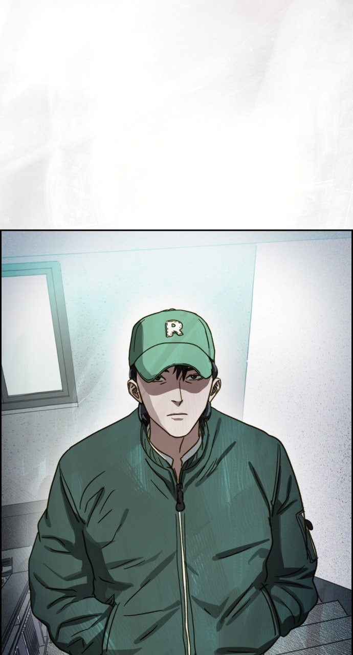 Read Day of Disaster EN Manga Online