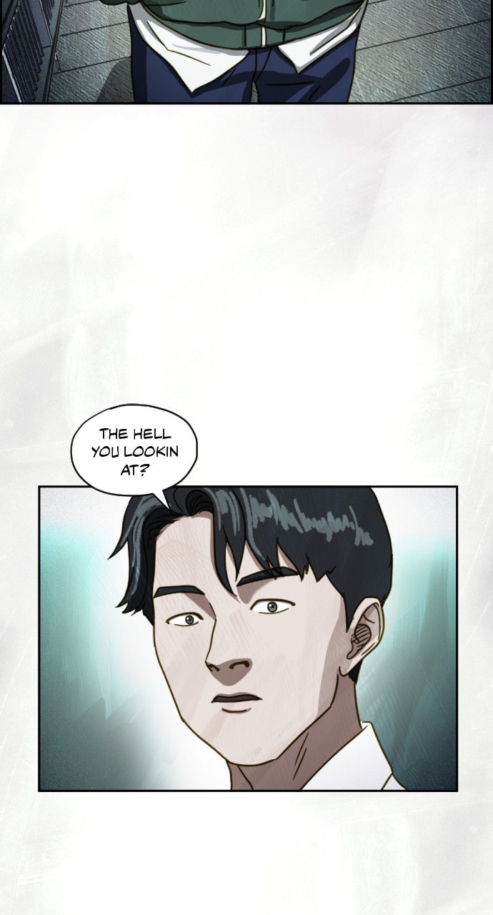 Read Day of Disaster EN Manga Online