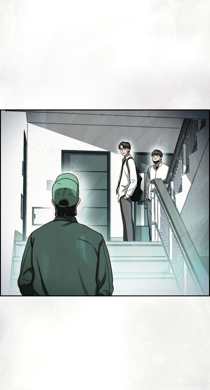 Read Day of Disaster EN Manga Online