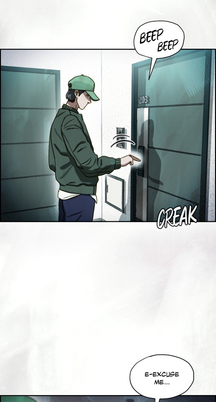 Read Day of Disaster EN Manga Online