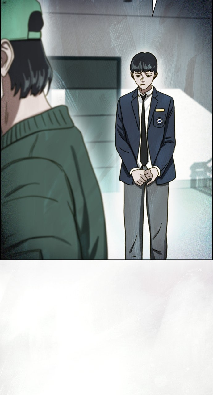 Read Day of Disaster EN Manga Online