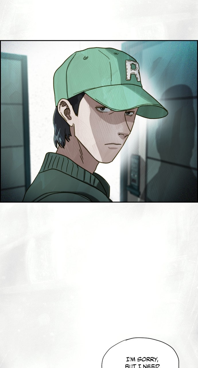 Read Day of Disaster EN Manga Online