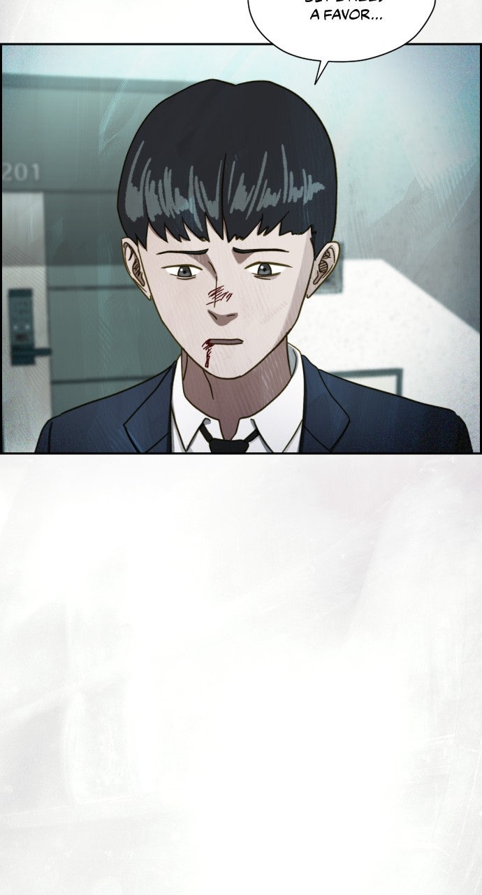 Read Day of Disaster EN Manga Online