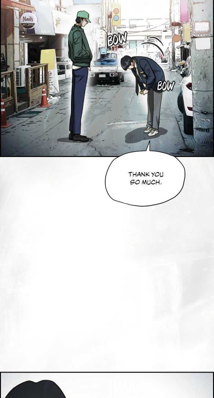 Read Day of Disaster EN Manga Online