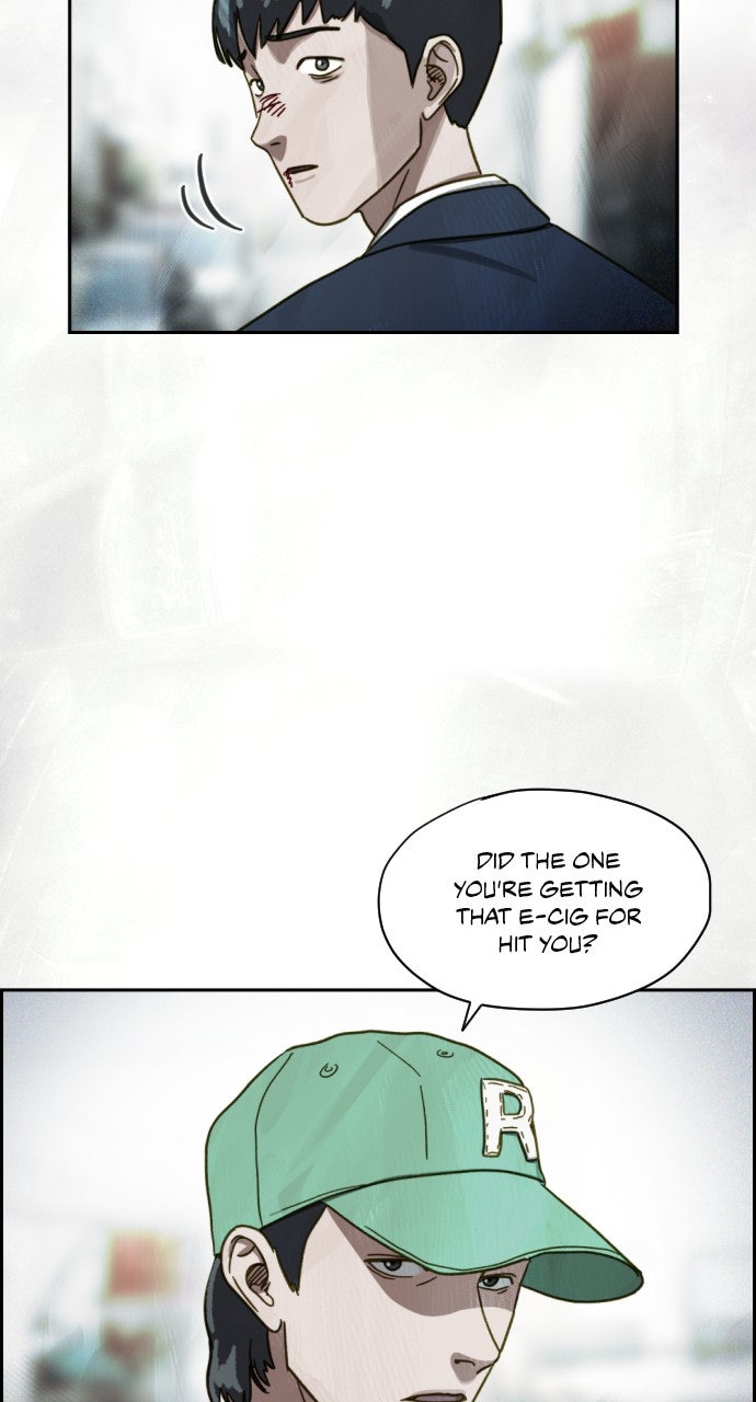 Read Day of Disaster EN Manga Online