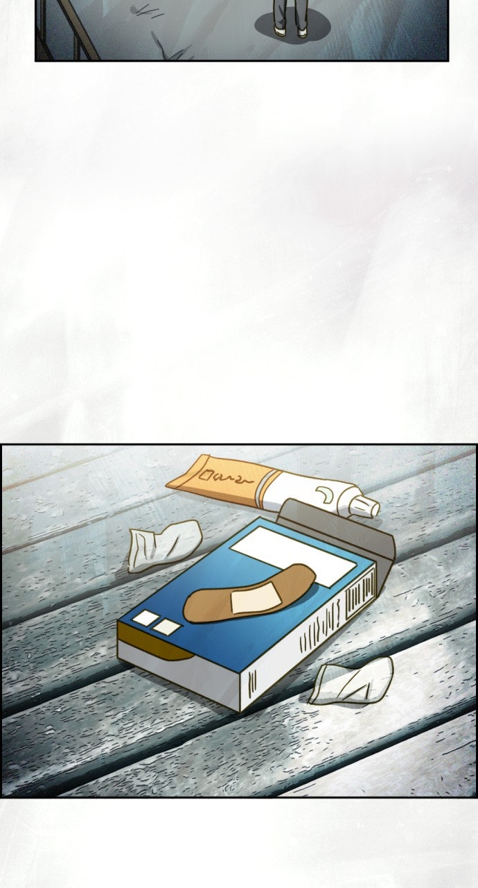 Read Day of Disaster EN Manga Online