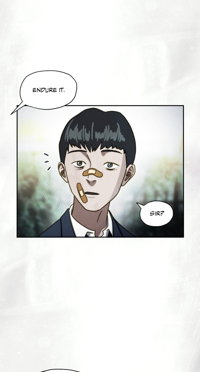 Read Day of Disaster EN Manga Online