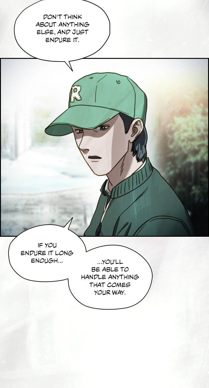 Read Day of Disaster EN Manga Online