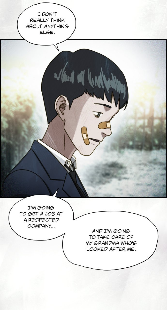 Read Day of Disaster EN Manga Online