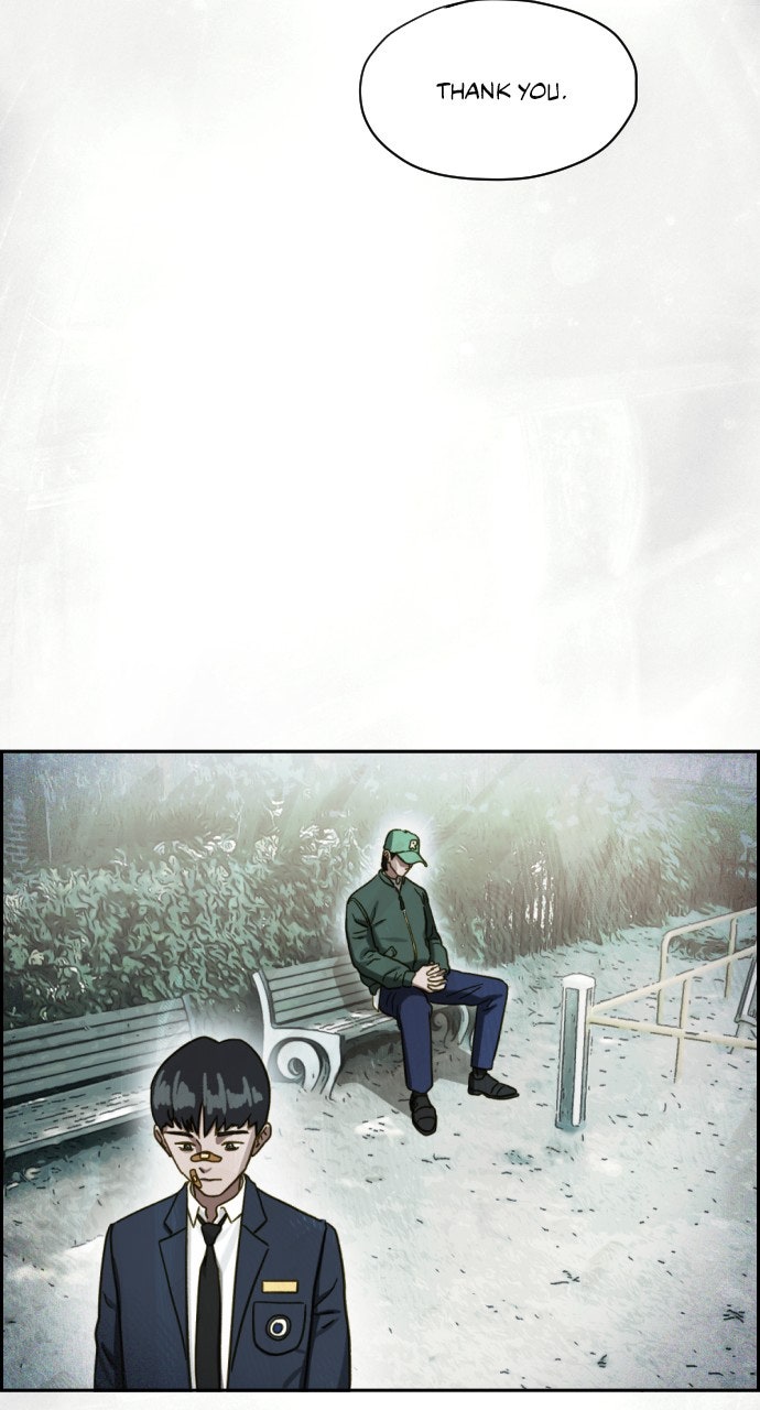 Read Day of Disaster EN Manga Online