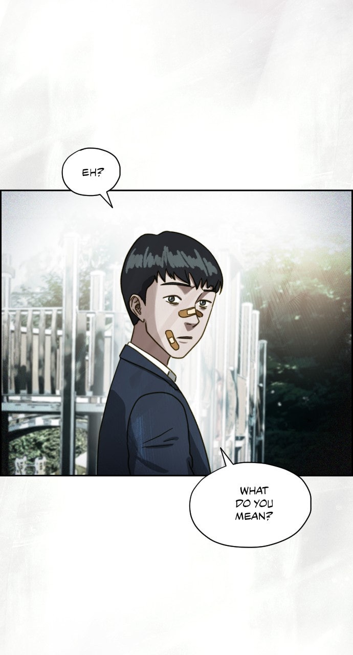 Read Day of Disaster EN Manga Online