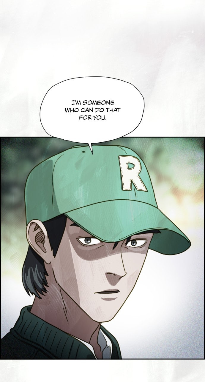 Read Day of Disaster EN Manga Online