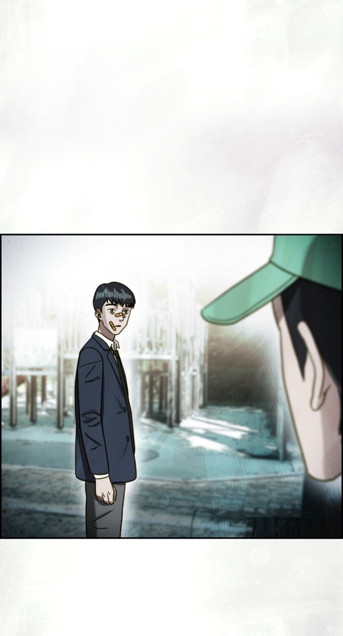 Read Day of Disaster EN Manga Online