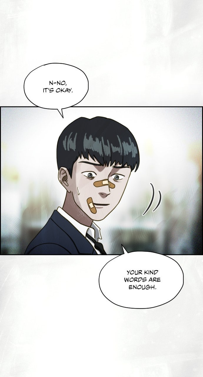 Read Day of Disaster EN Manga Online