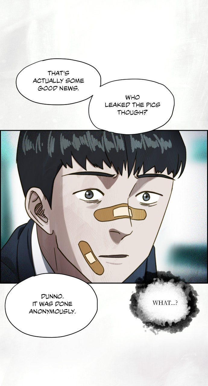 Read Day of Disaster EN Manga Online