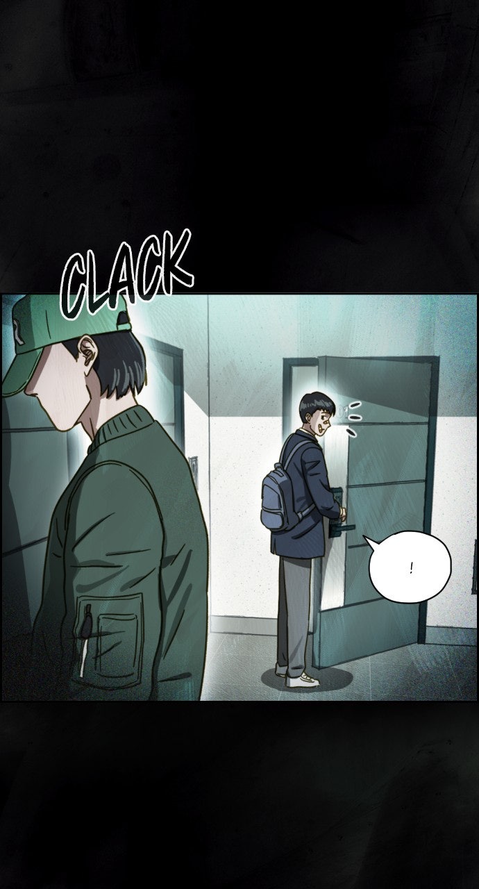 Read Day of Disaster EN Manga Online