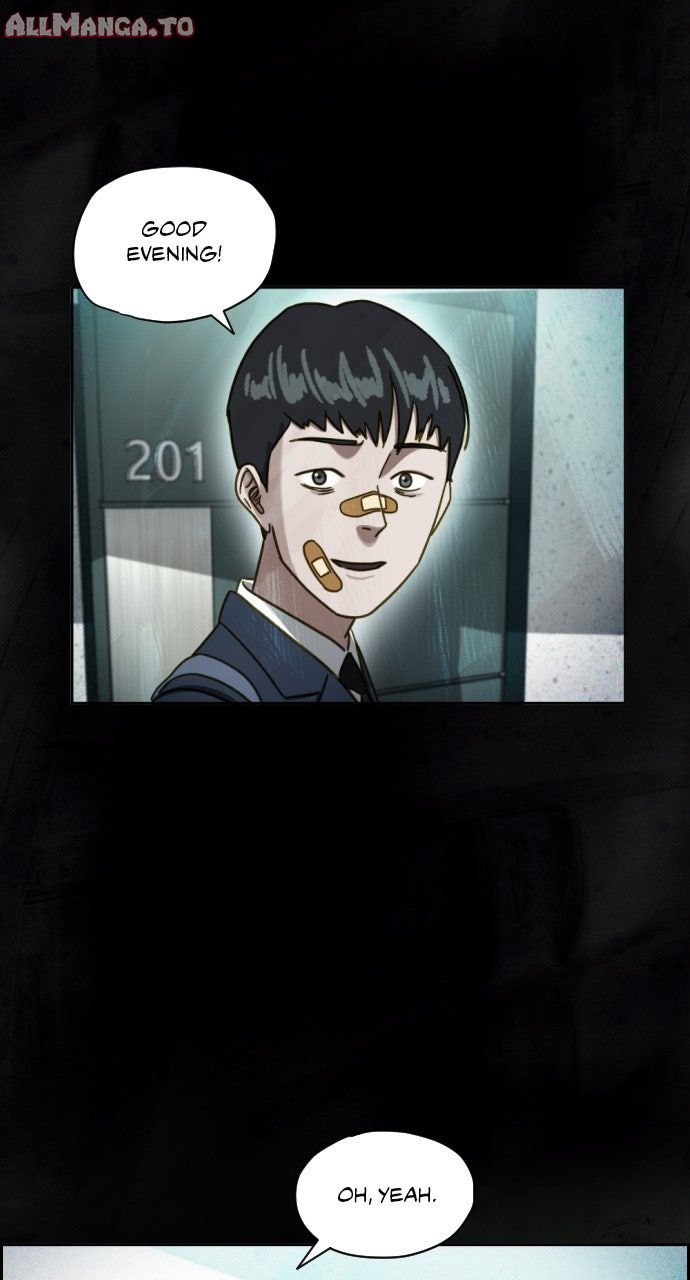 Read Day of Disaster EN Manga Online