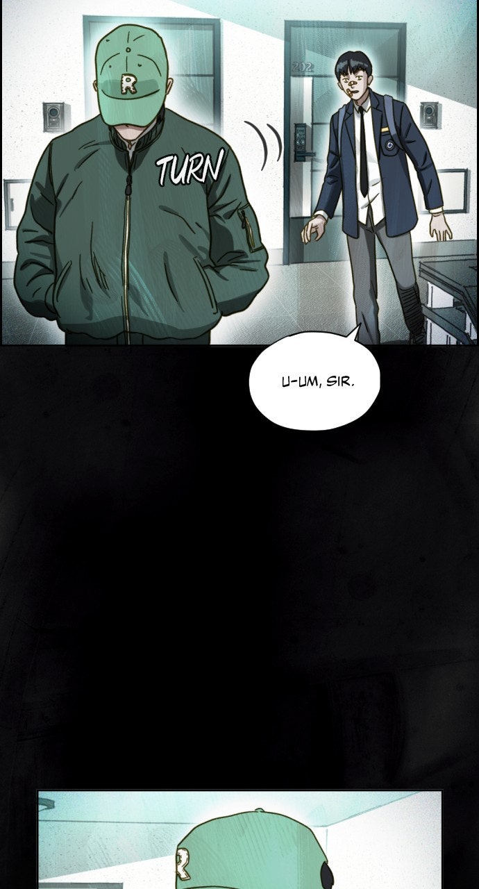 Read Day of Disaster EN Manga Online