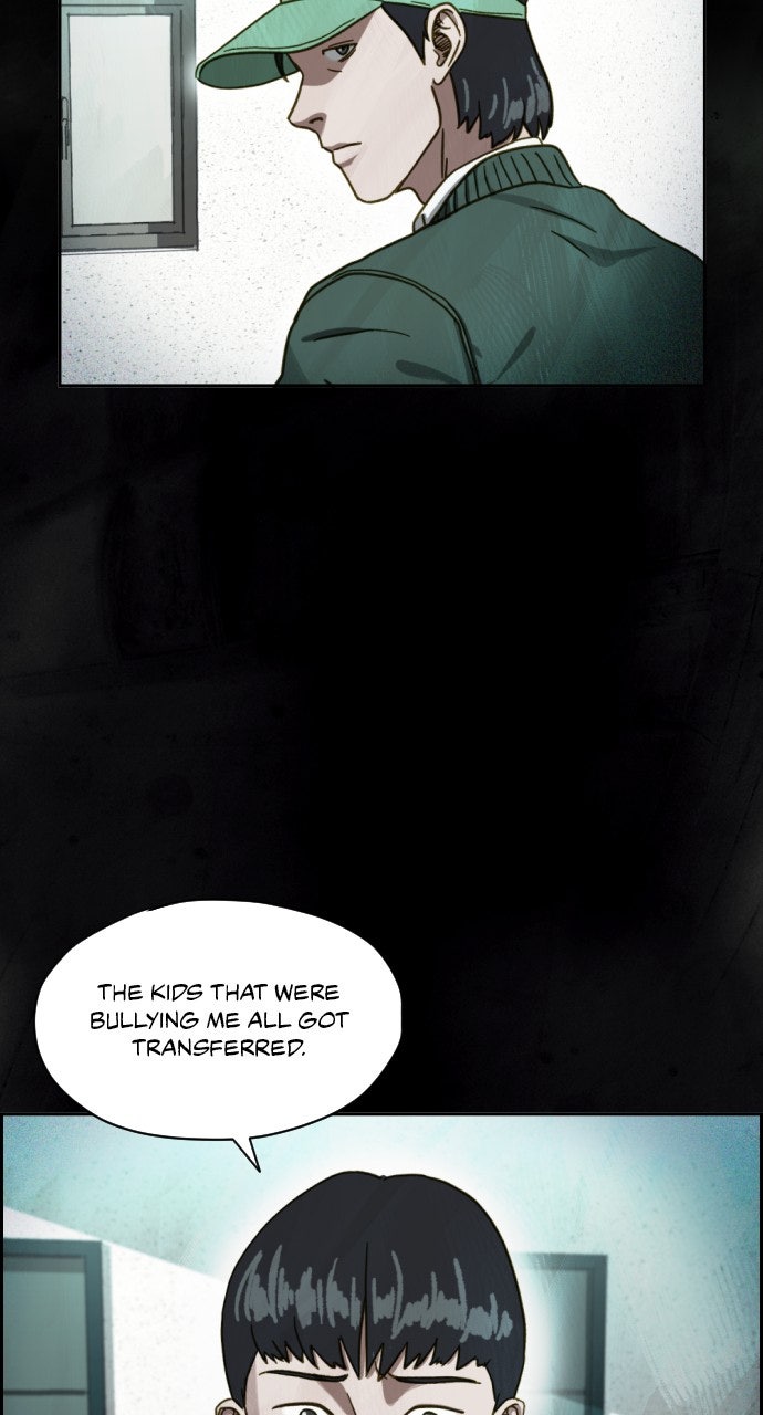 Read Day of Disaster EN Manga Online