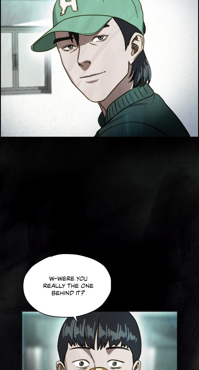 Read Day of Disaster EN Manga Online