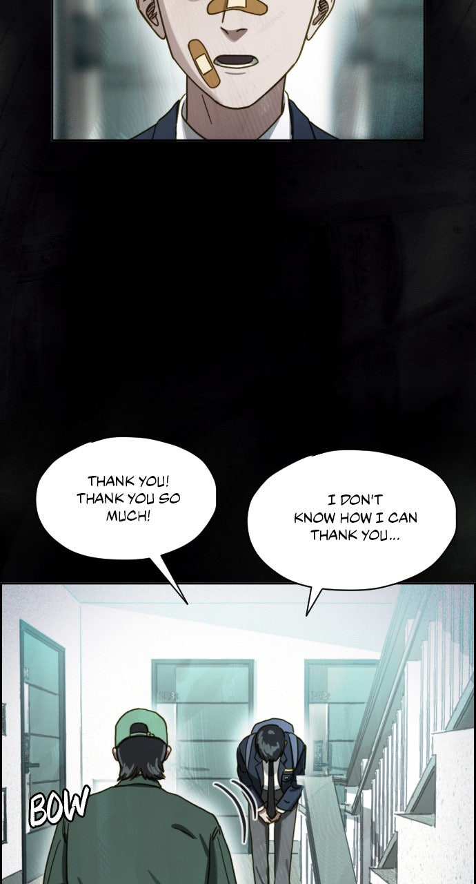 Read Day of Disaster EN Manga Online