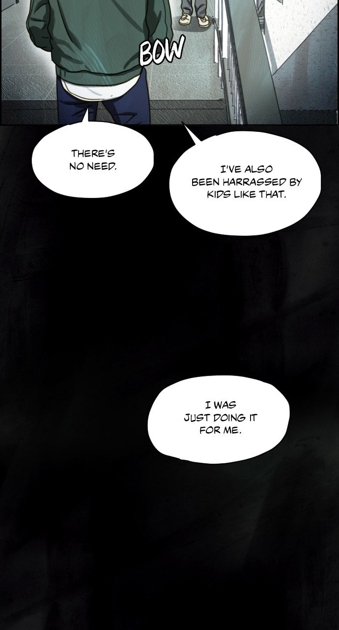 Read Day of Disaster EN Manga Online