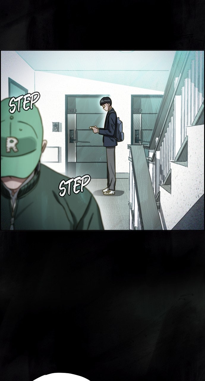 Read Day of Disaster EN Manga Online