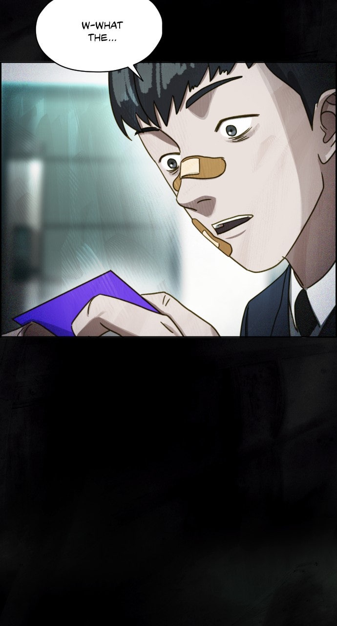 Read Day of Disaster EN Manga Online