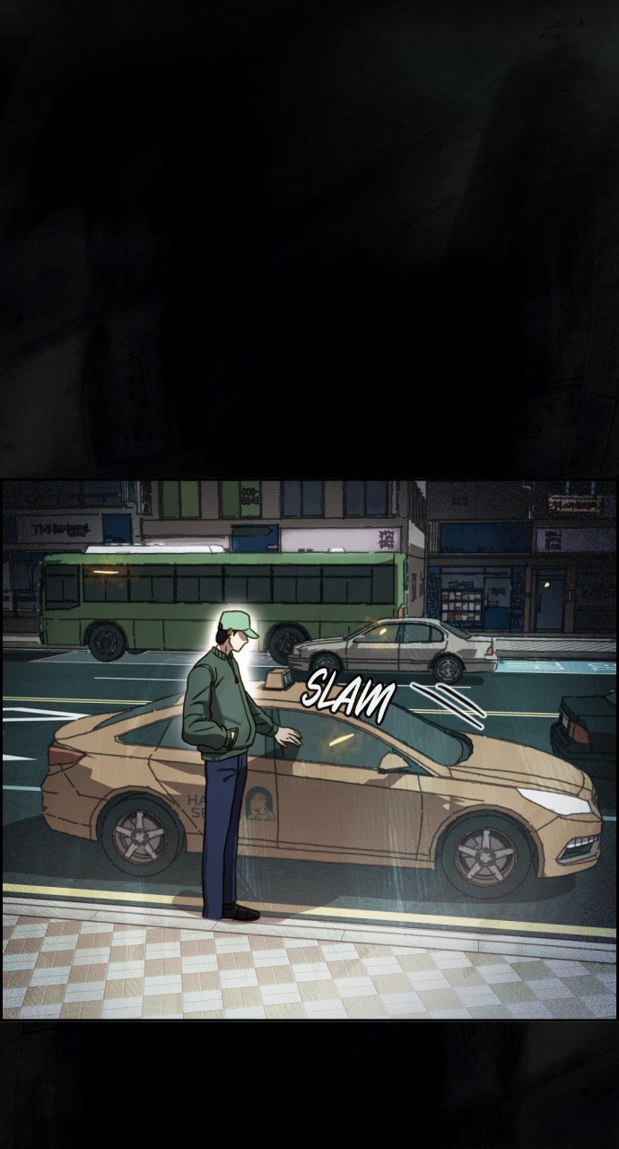 Read Day of Disaster EN Manga Online