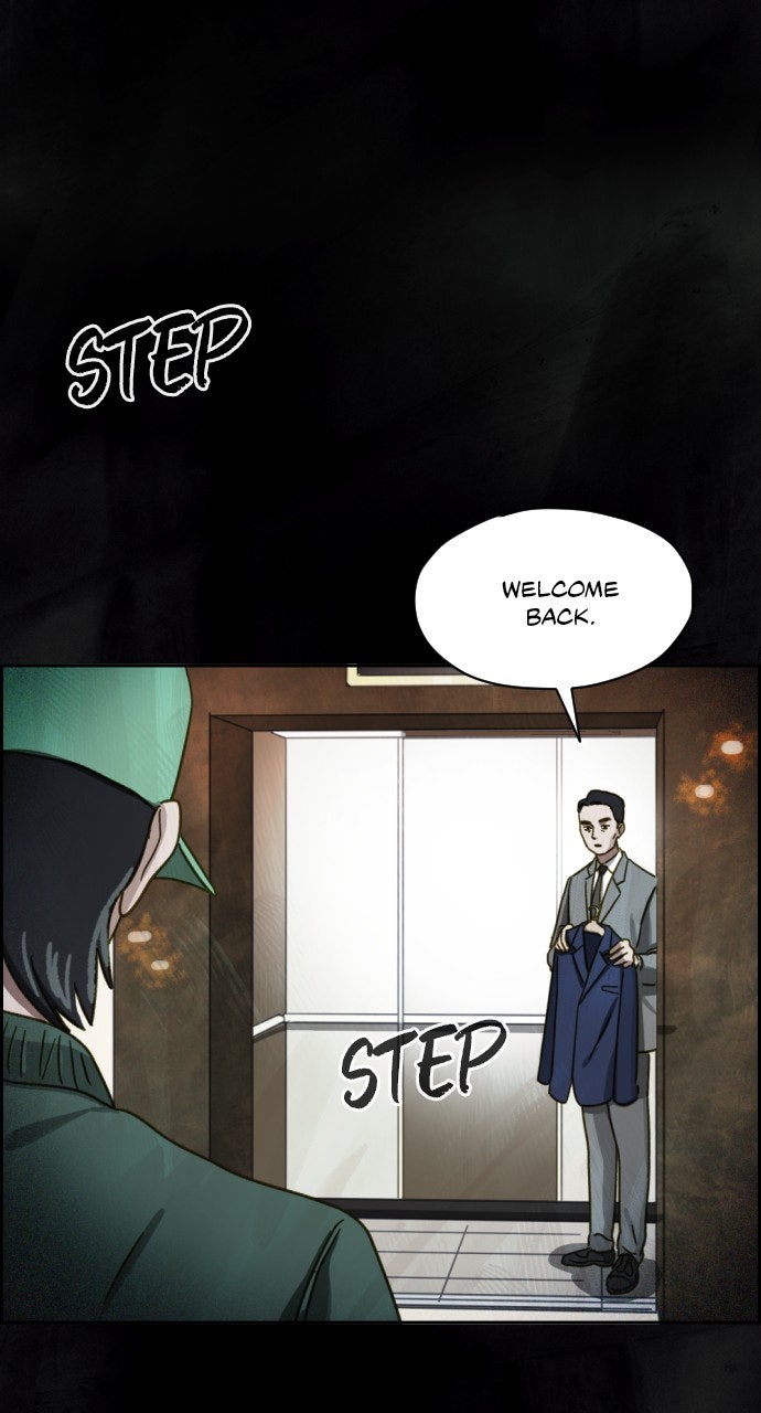 Read Day of Disaster EN Manga Online