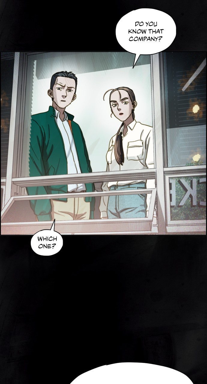 Read Day of Disaster EN Manga Online