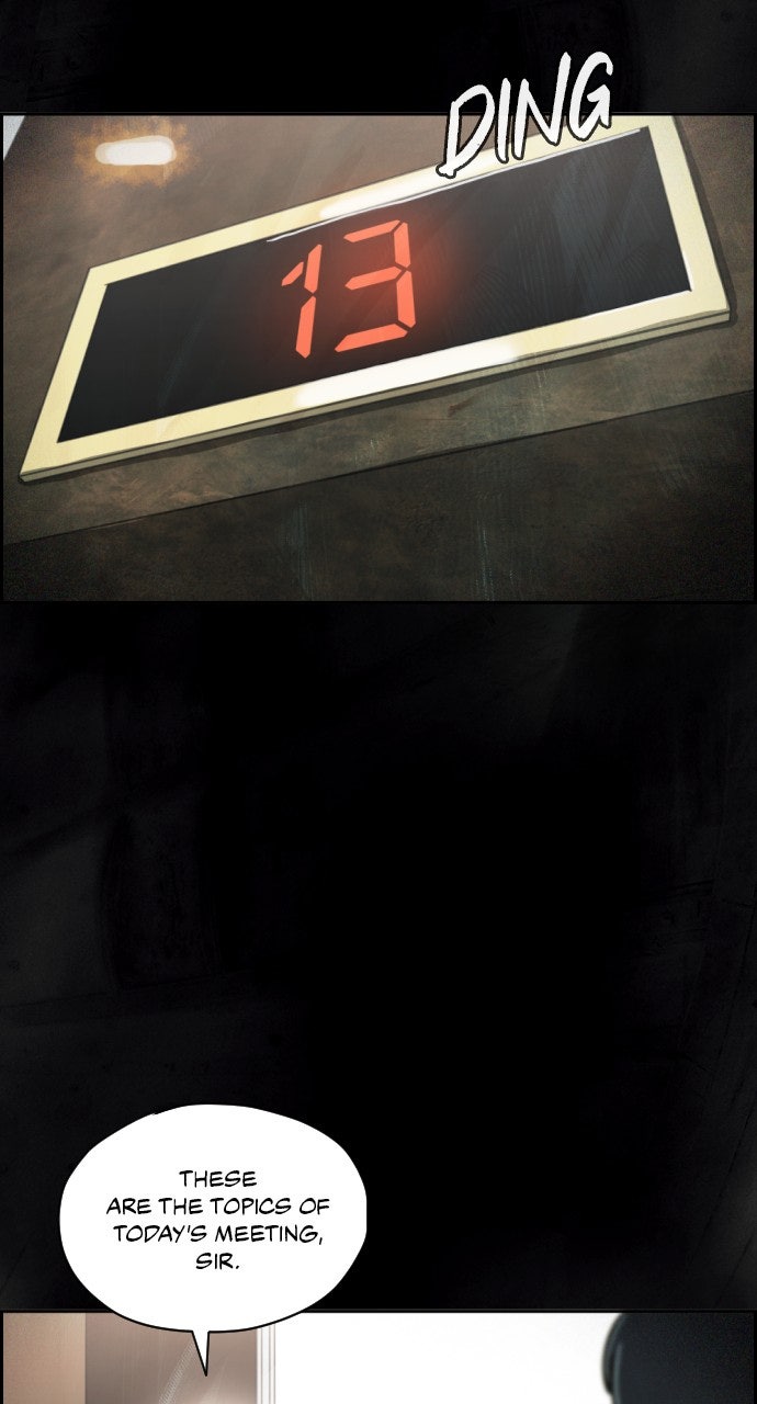 Read Day of Disaster EN Manga Online