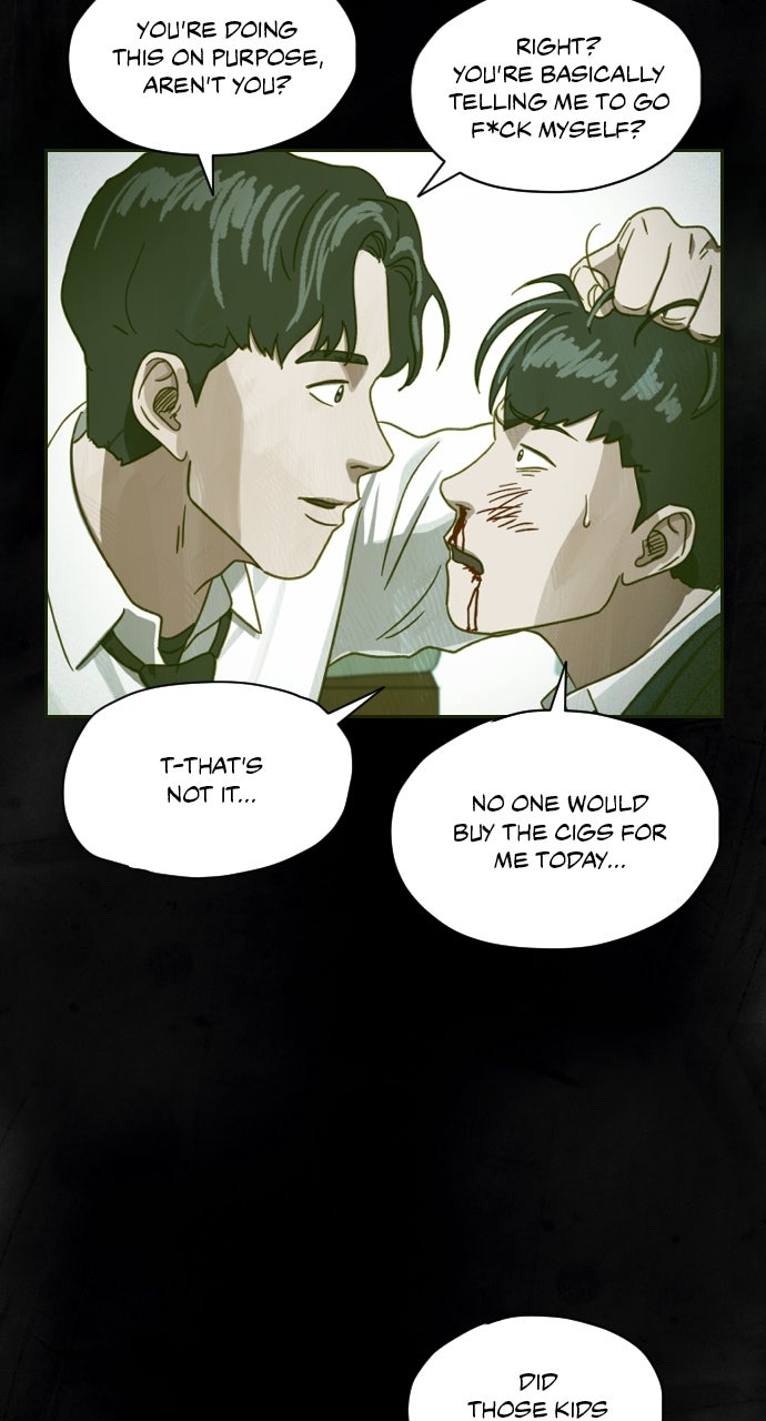 Read Day of Disaster EN Manga Online