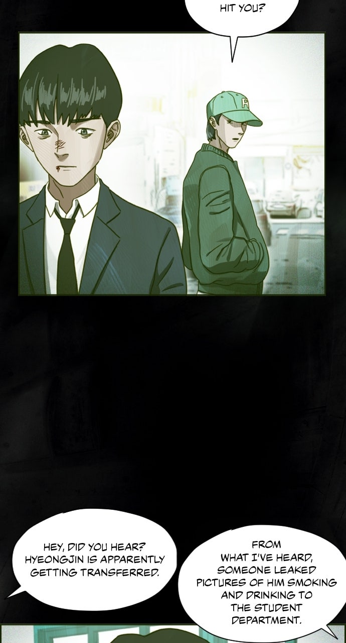 Read Day of Disaster EN Manga Online