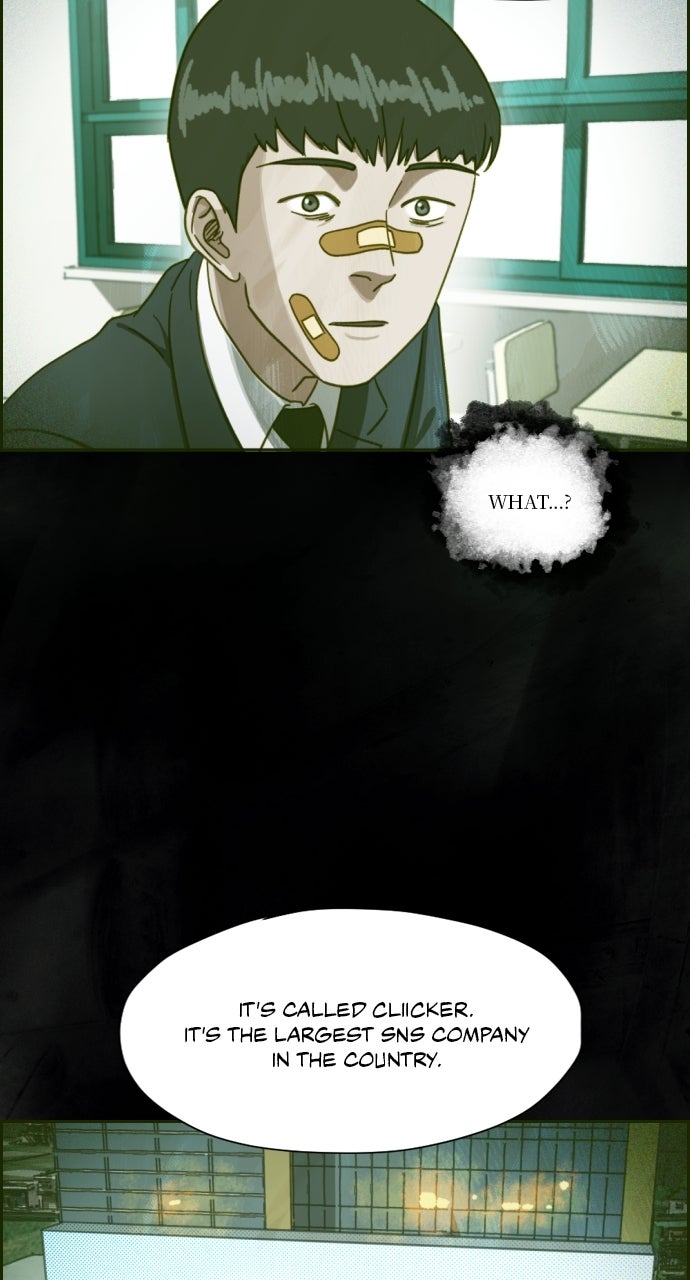 Read Day of Disaster EN Manga Online