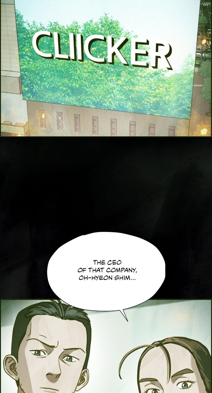 Read Day of Disaster EN Manga Online