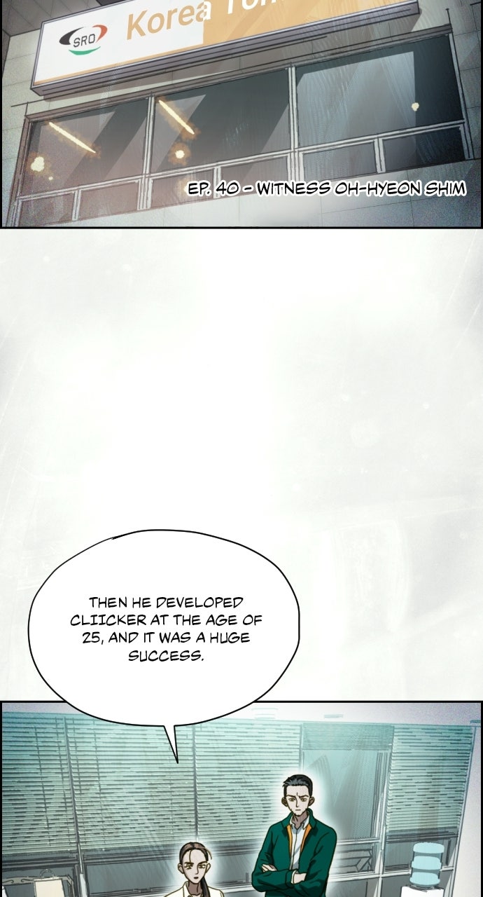 Read Day of Disaster EN Manga Online