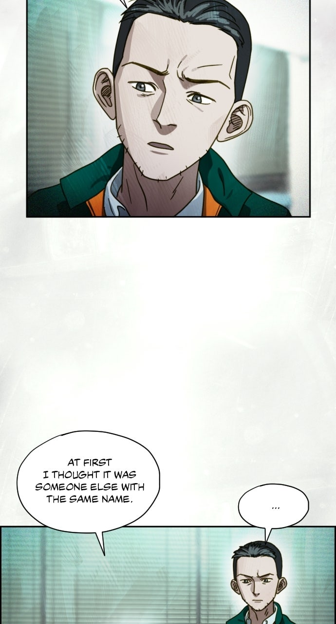 Read Day of Disaster EN Manga Online