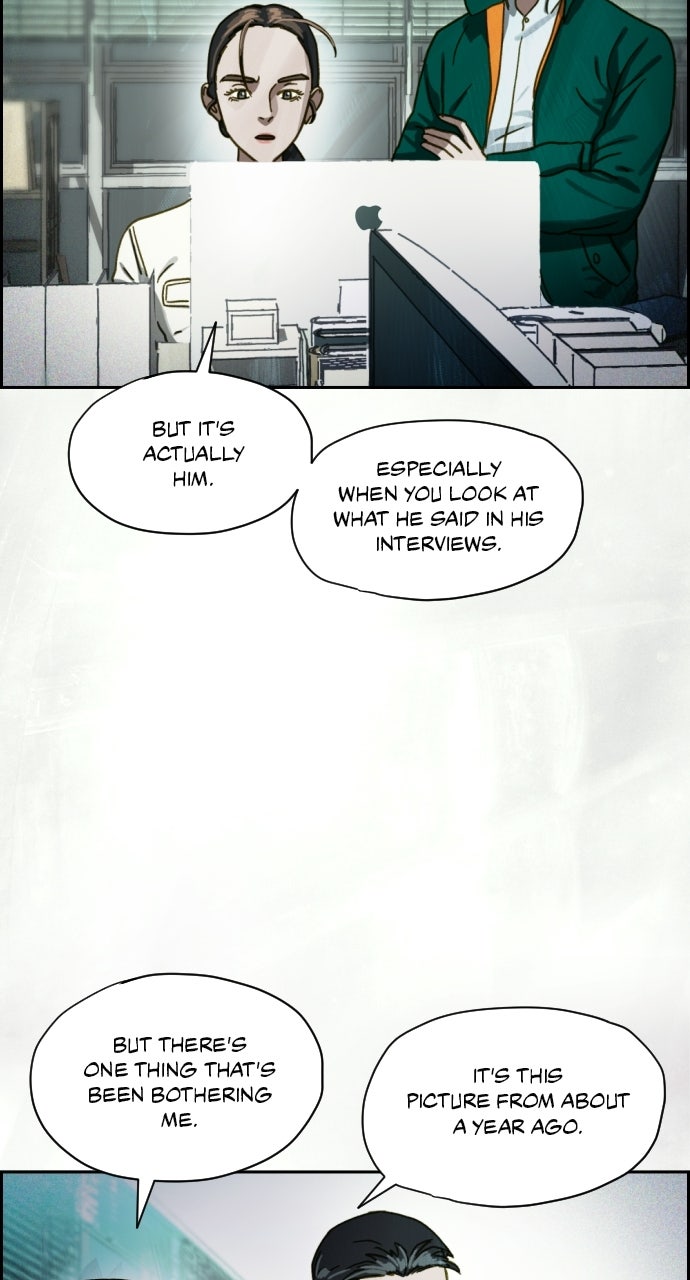 Read Day of Disaster EN Manga Online