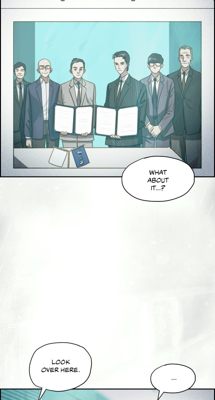 Read Day of Disaster EN Manga Online