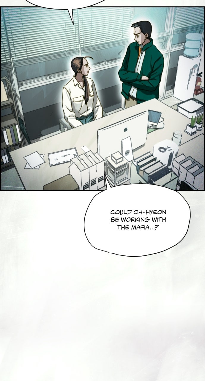 Read Day of Disaster EN Manga Online