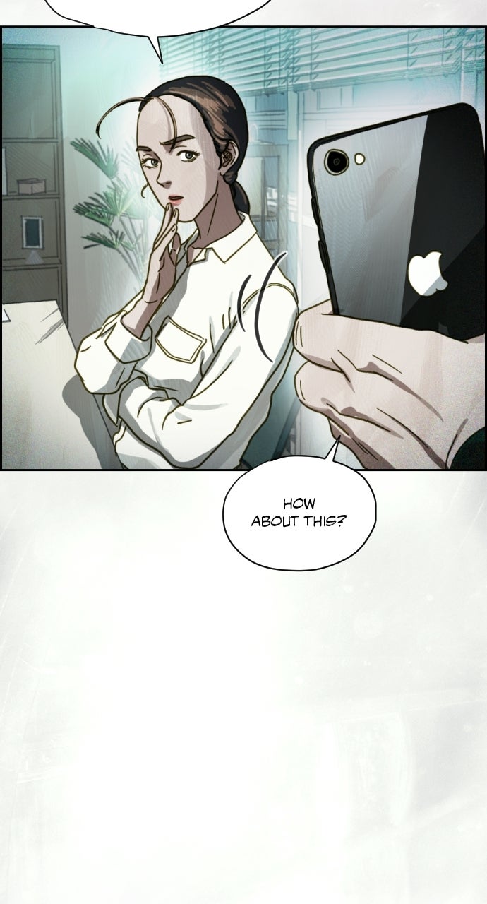 Read Day of Disaster EN Manga Online