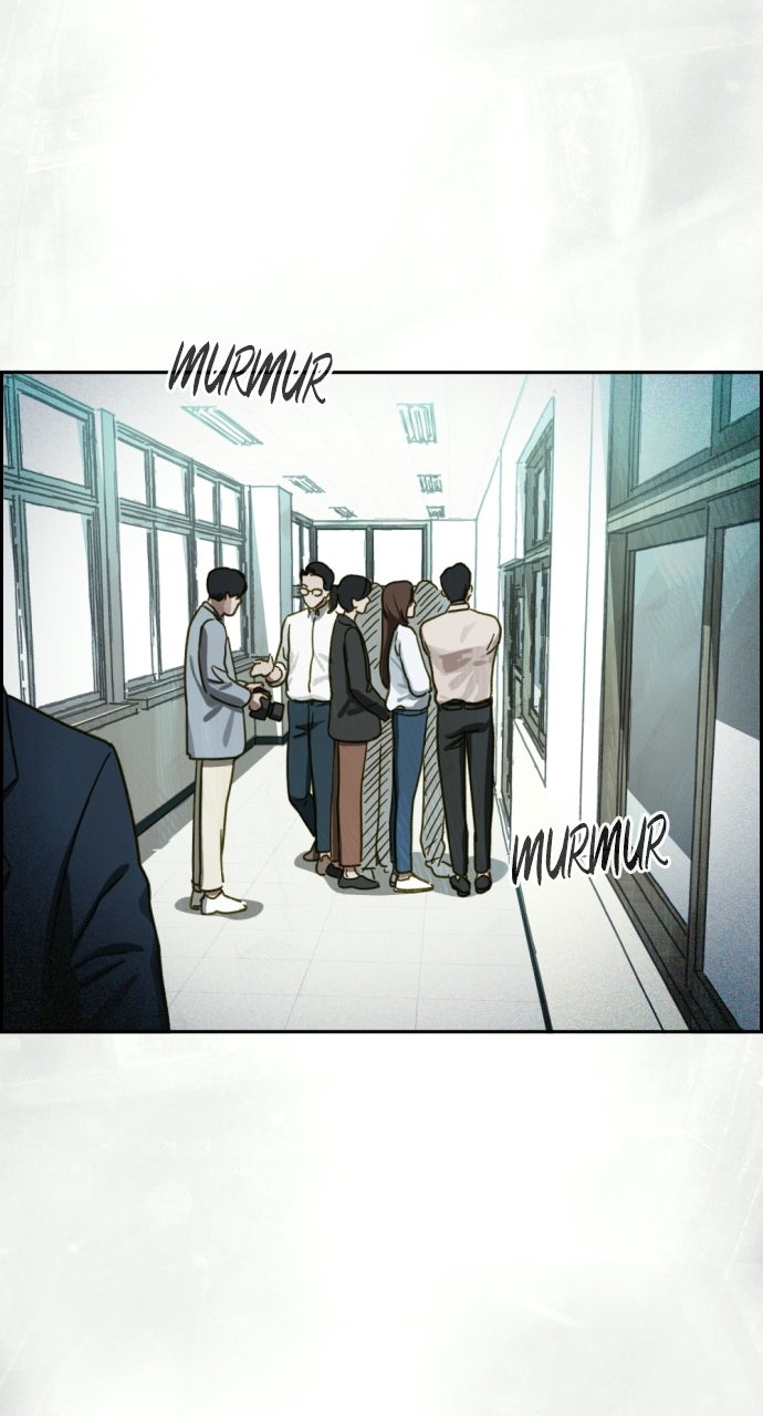 Read Day of Disaster EN Manga Online