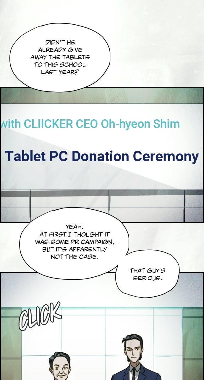 Read Day of Disaster EN Manga Online