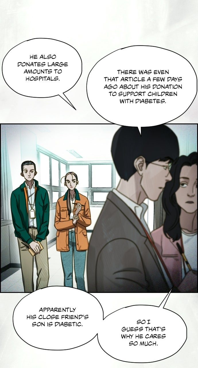 Read Day of Disaster EN Manga Online