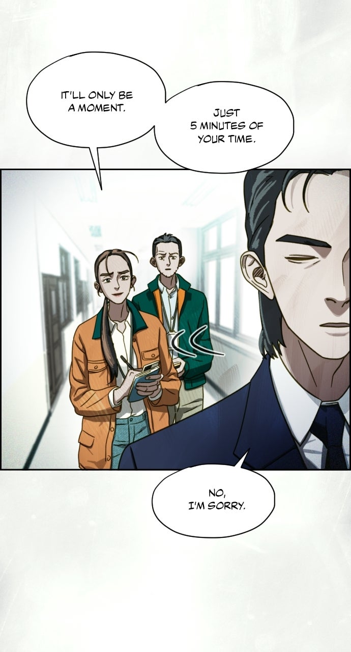 Read Day of Disaster EN Manga Online