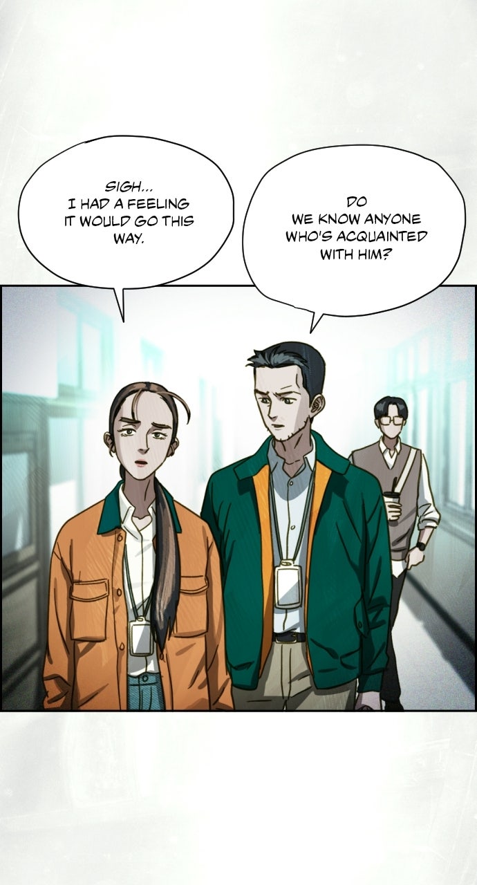 Read Day of Disaster EN Manga Online