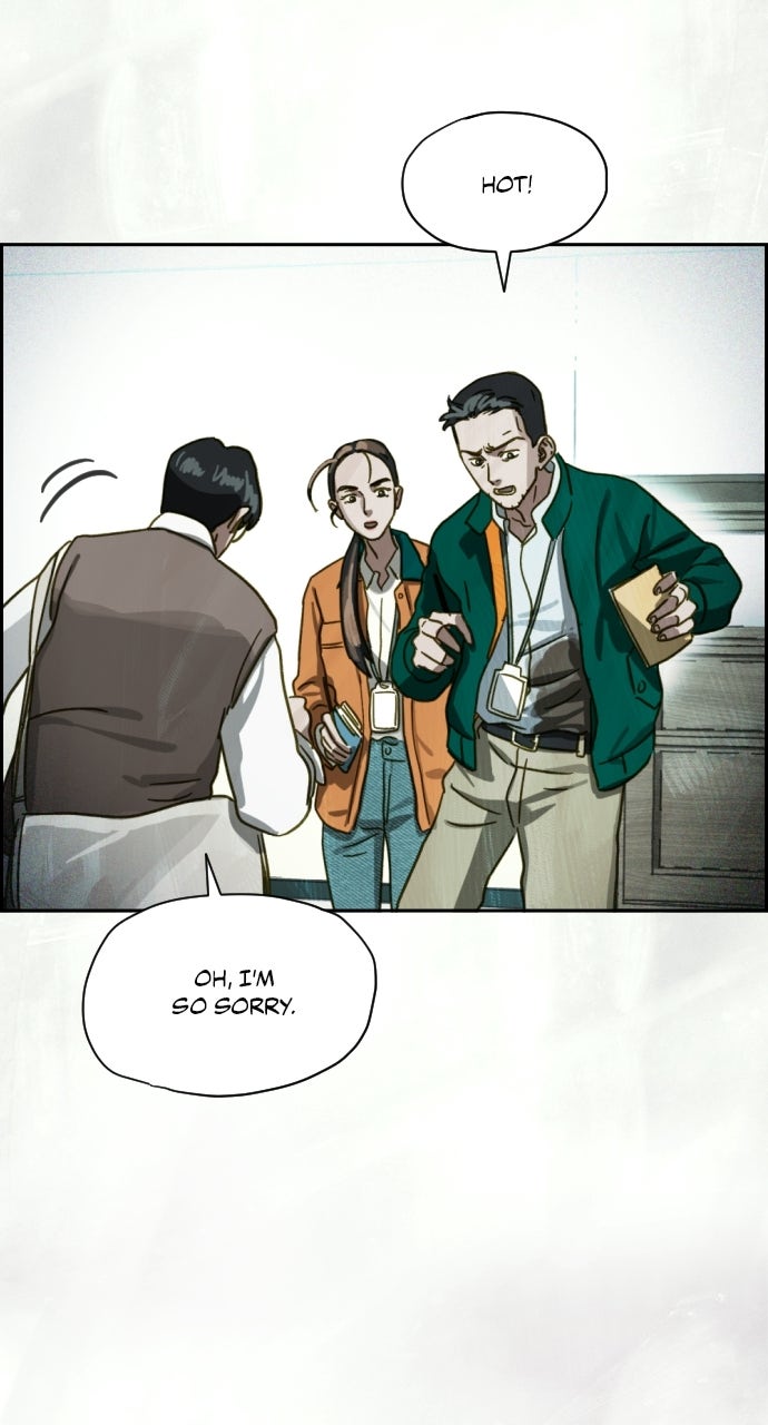 Read Day of Disaster EN Manga Online