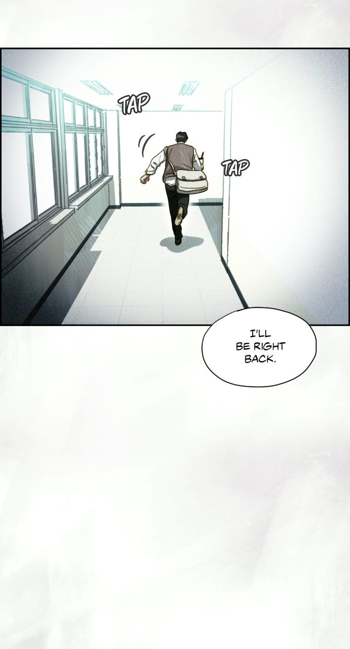 Read Day of Disaster EN Manga Online