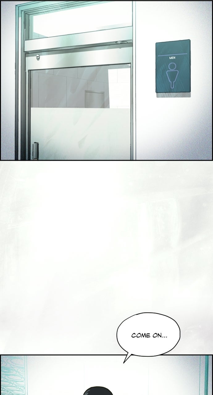 Read Day of Disaster EN Manga Online